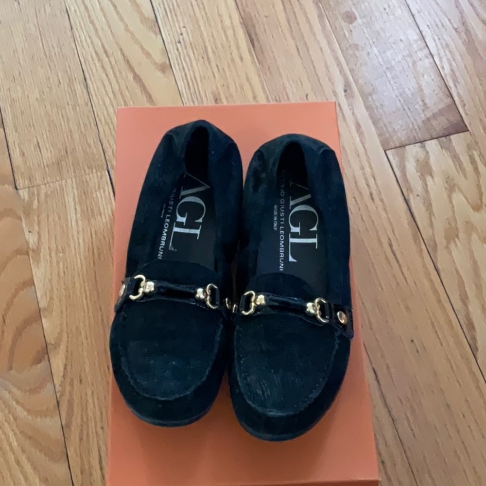AGL Women’s Moccasin